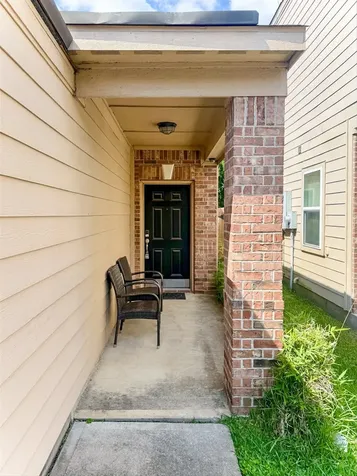 11114 Panther Court Houston TX 77099