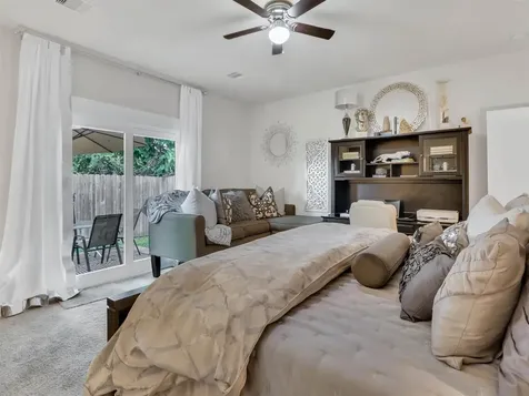 11114 Panther Court Houston TX 77099