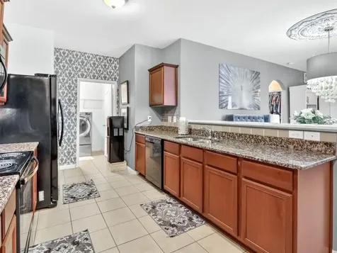 11114 Panther Court Houston TX 77099