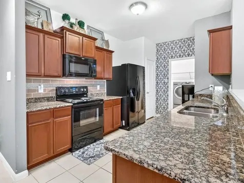 11114 Panther Court Houston TX 77099