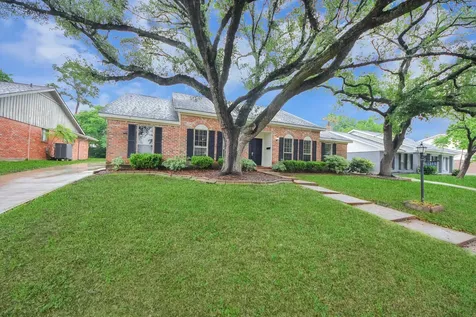 18319 Cape Bahamas Lane Houston TX 77058