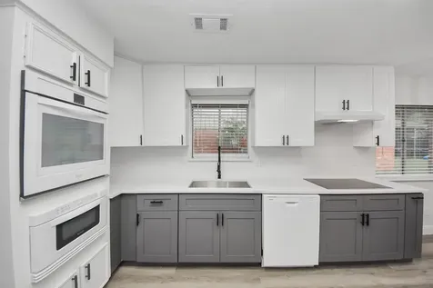 18319 Cape Bahamas Lane Houston TX 77058