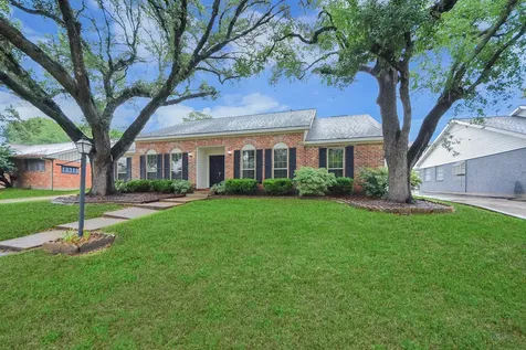 18319 Cape Bahamas Lane Houston TX 77058