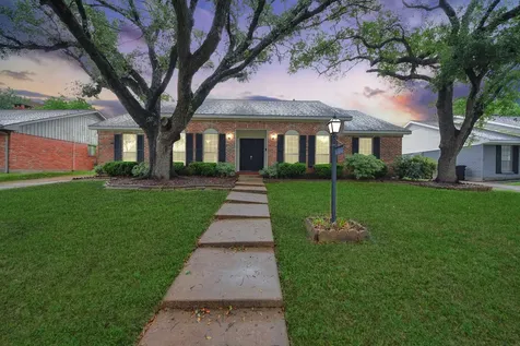 18319 Cape Bahamas Lane Houston TX 77058