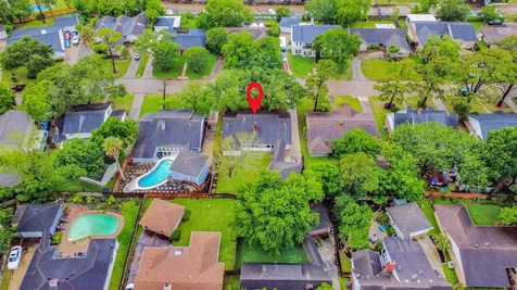 18319 Cape Bahamas Lane Houston TX 77058