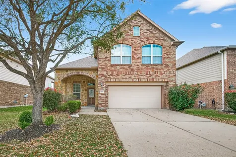 6018 Gracys Landing Lane Katy TX 77494