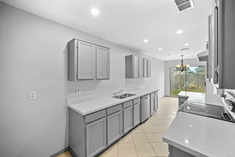 6214 Gladewell Drive Houston TX 77072