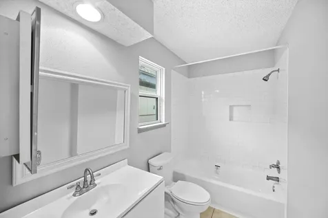 6214 Gladewell Drive Houston TX 77072