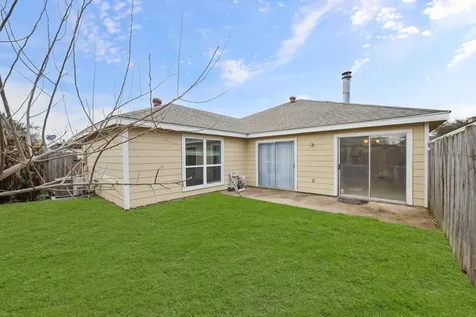 6214 Gladewell Drive Houston TX 77072