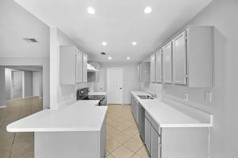 6214 Gladewell Drive Houston TX 77072