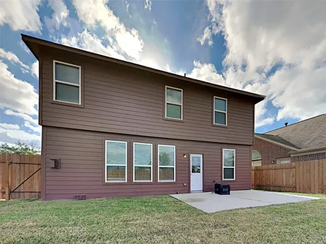 29491 Forest Floor Lane Spring TX 77386