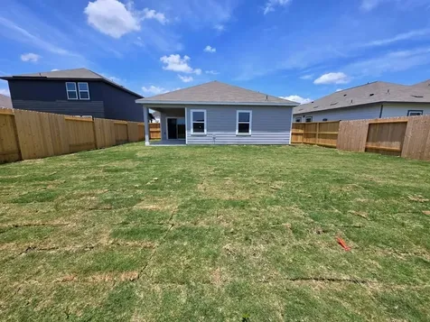 2514 Evergreen Falls Drive Crosby TX 77532