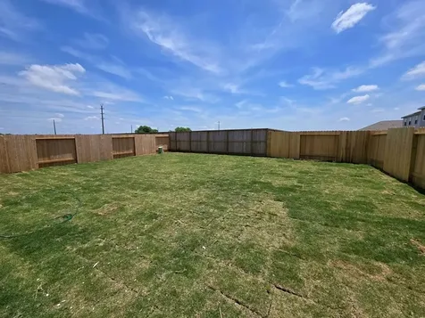 2514 Evergreen Falls Drive Crosby TX 77532