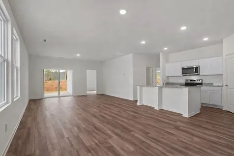 2514 Evergreen Falls Drive Crosby TX 77532