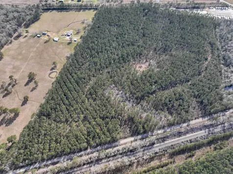 T-1 Zavalla Road Mauriceville TX 77626