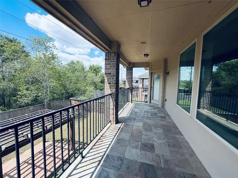 2614 Palm Harbour Drive Missouri City TX 77459