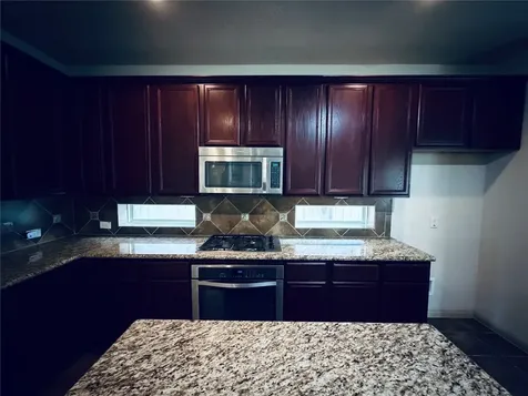 2614 Palm Harbour Drive Missouri City TX 77459
