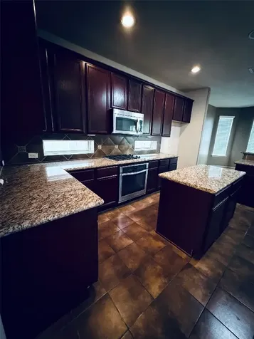 2614 Palm Harbour Drive Missouri City TX 77459
