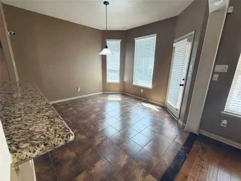 2614 Palm Harbour Drive Missouri City TX 77459