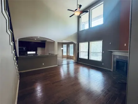 2614 Palm Harbour Drive Missouri City TX 77459