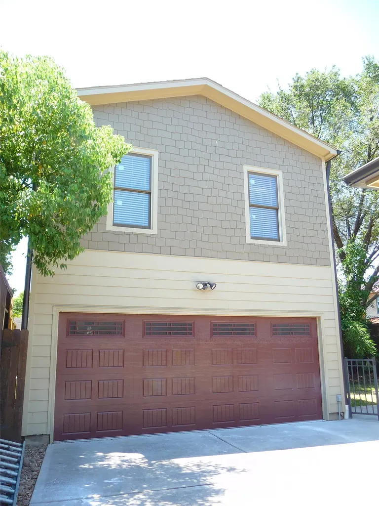 1009 Peden Street Houston TX 77006
