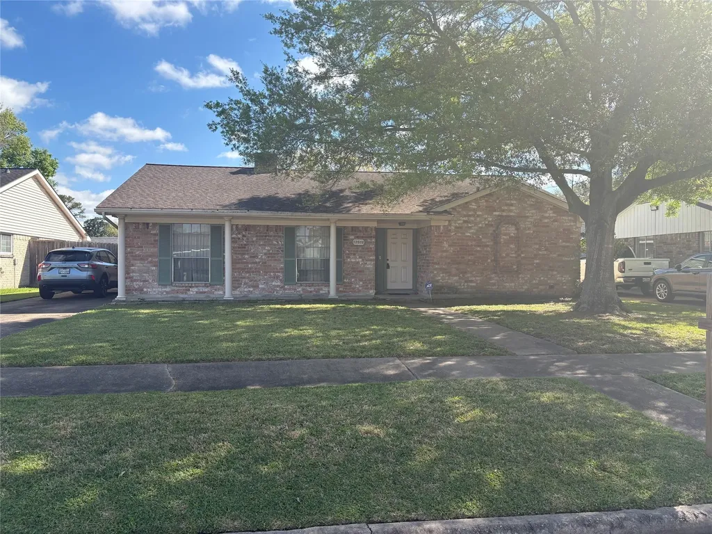 12518 Huntington Field Drive Houston TX 77099