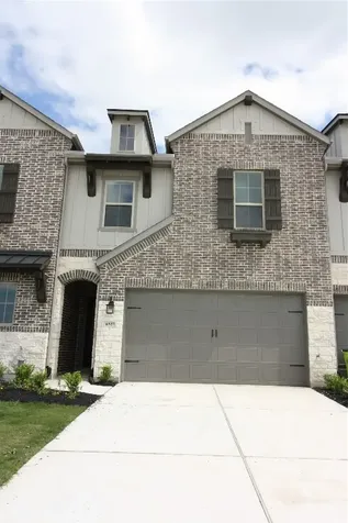 6527 Scarlet Pond Lane Fulshear TX 77441