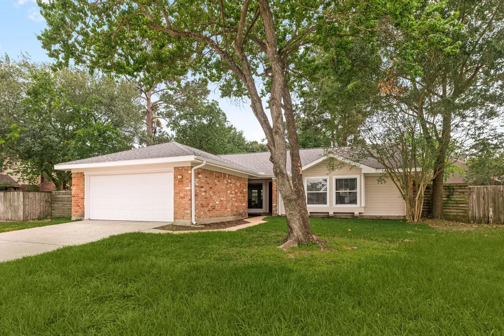 9830 Haverhill Drive Humble TX 77338