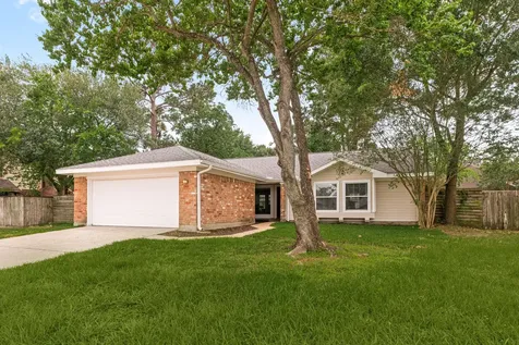 9830 Haverhill Drive Humble TX 77338