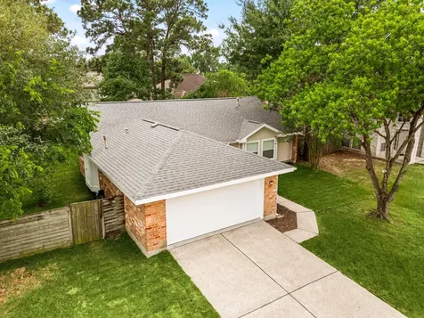 9830 Haverhill Drive Humble TX 77338