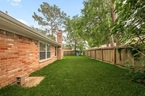 9830 Haverhill Drive Humble TX 77338