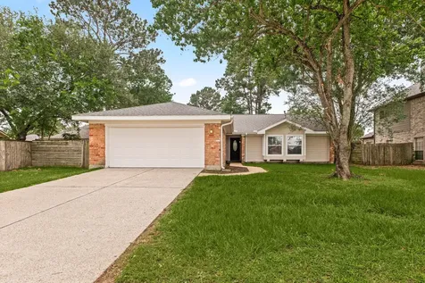 9830 Haverhill Drive Humble TX 77338