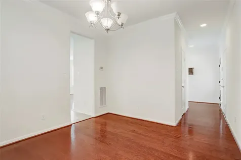 10046 Hillside Bayou Drive Houston TX 77080