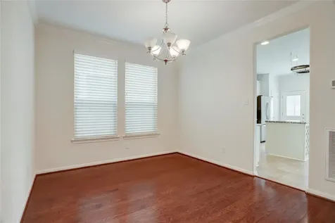 10046 Hillside Bayou Drive Houston TX 77080