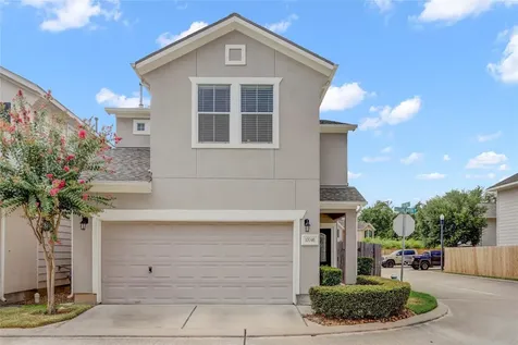 10046 Hillside Bayou Drive Houston TX 77080