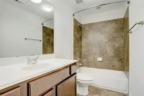 10046 Hillside Bayou Drive Houston TX 77080
