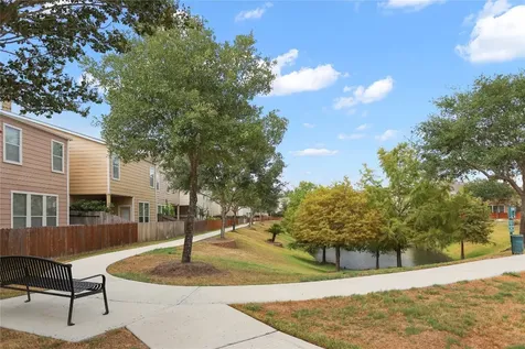 10046 Hillside Bayou Drive Houston TX 77080