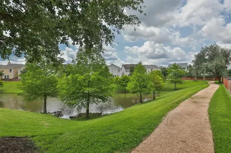 10046 Hillside Bayou Drive Houston TX 77080