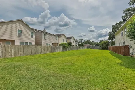10046 Hillside Bayou Drive Houston TX 77080