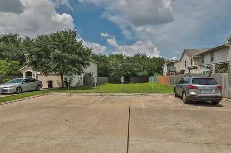 10046 Hillside Bayou Drive Houston TX 77080