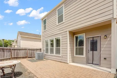 10046 Hillside Bayou Drive Houston TX 77080