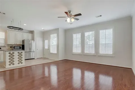 10046 Hillside Bayou Drive Houston TX 77080