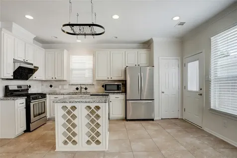 10046 Hillside Bayou Drive Houston TX 77080