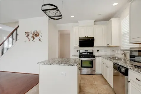 10046 Hillside Bayou Drive Houston TX 77080