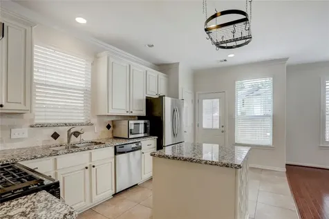 10046 Hillside Bayou Drive Houston TX 77080