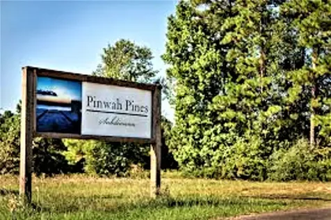 Tr 29 Oak Pine Drive Livingston TX 77351