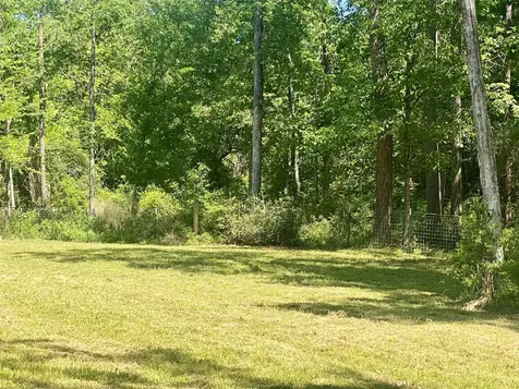 Tr 29 Oak Pine Drive Livingston TX 77351