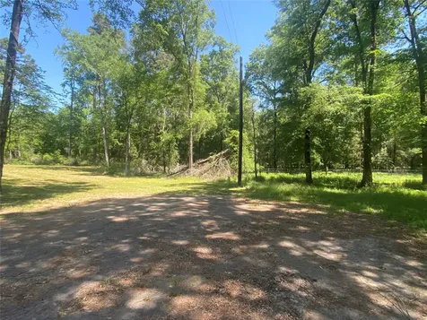 Tr 29 Oak Pine Drive Livingston TX 77351