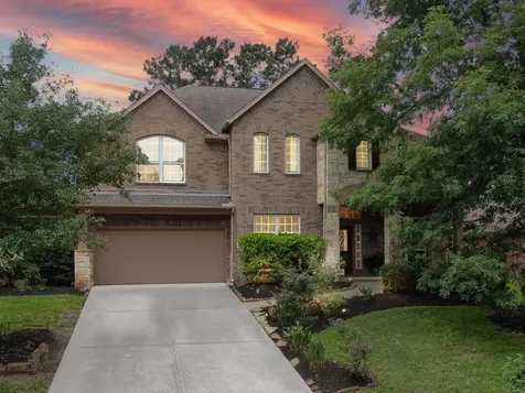 2502 Wynden Meadow Lane Conroe TX 77304