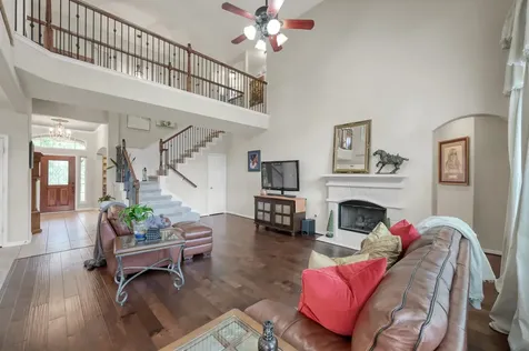 2502 Wynden Meadow Lane Conroe TX 77304
